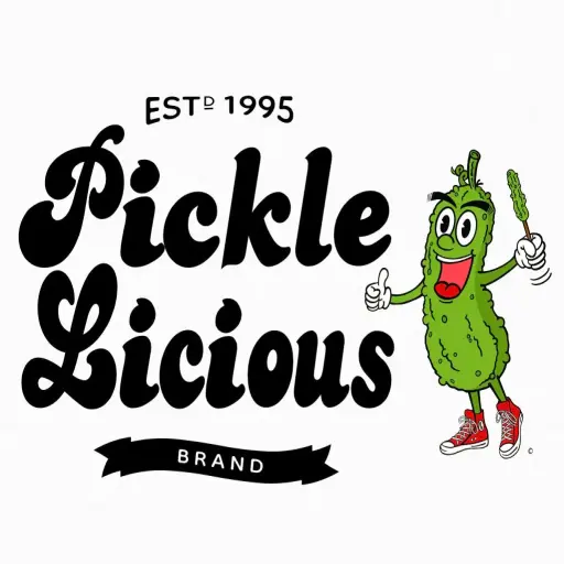 Pickle-Licious Pickles