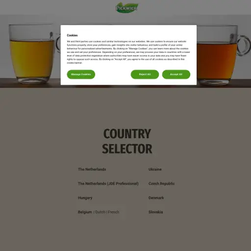 Pickwicktea