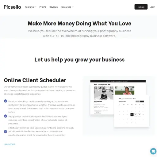Picsello