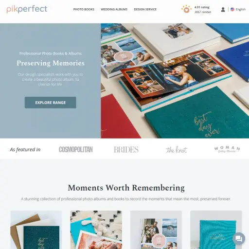 PikPerfect