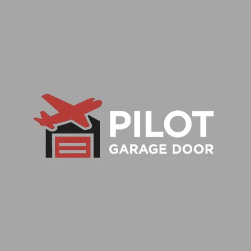 Pilot Garage Door
