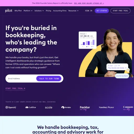 Pilot.com