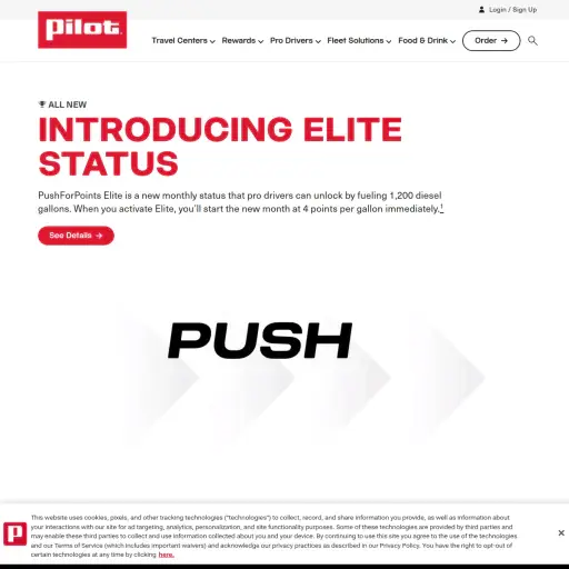 Pilot Flying J