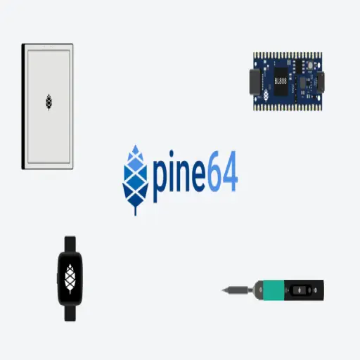 PINE64