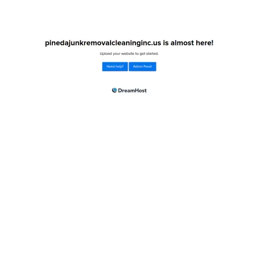 Pinedajunkremovalcleaninginc
