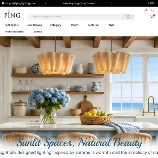 Pinglighting