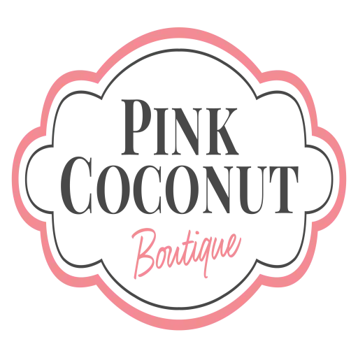 Pink Coconut