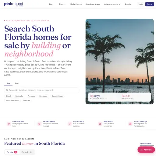 Pinkmiami