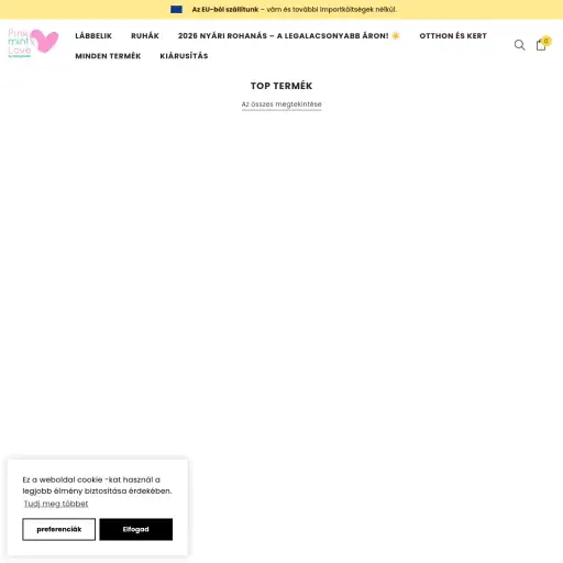 Pinkmintlove