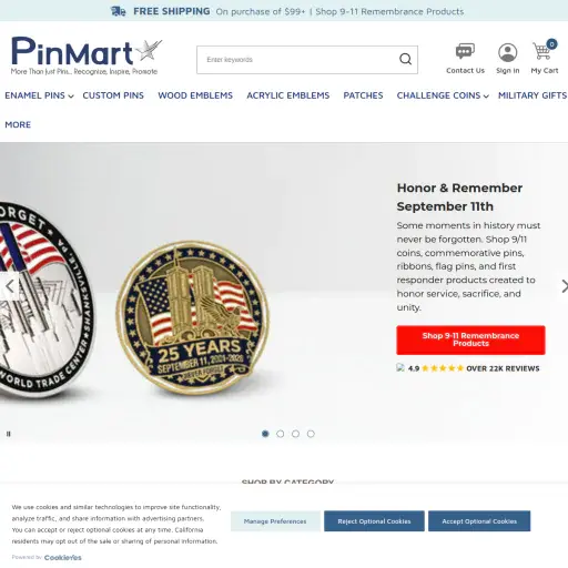 PinMart