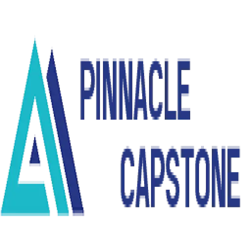 Pinnaclecapstone