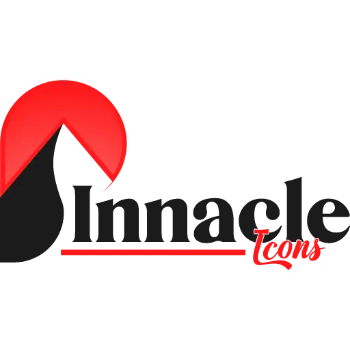 Pinnacle Icons