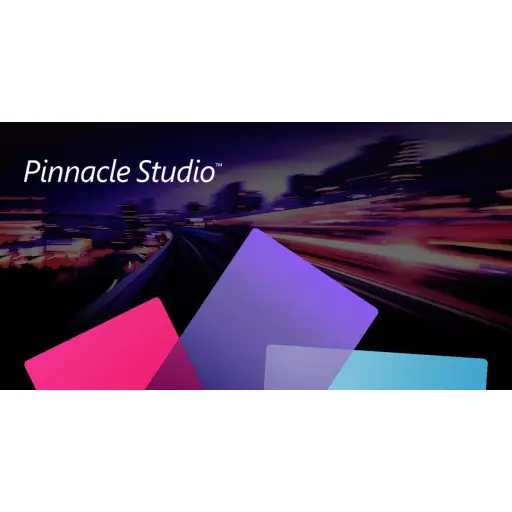Pinnacle Studio