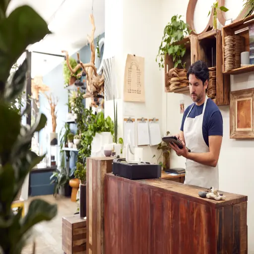 Pinpoint Payments