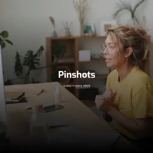 Pinshots