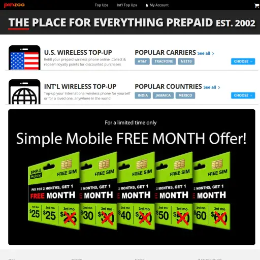 PinZoo.com