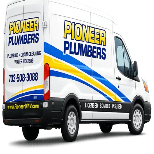 Pioneer Plumbers