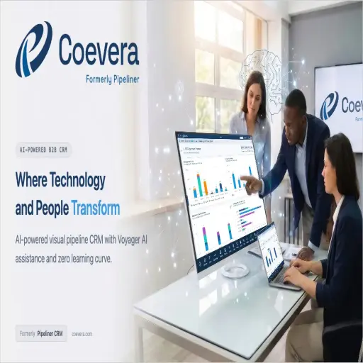 Pipeliner CRM