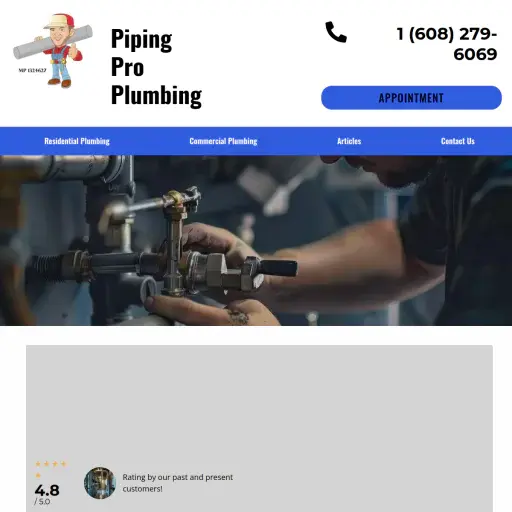 Pipingproplumbing