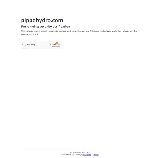 Pippohydro