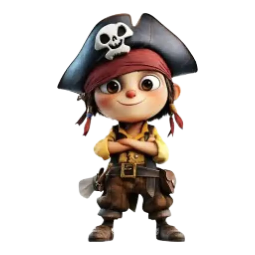 Piratepay
