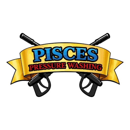 Pisces Pressure Washing