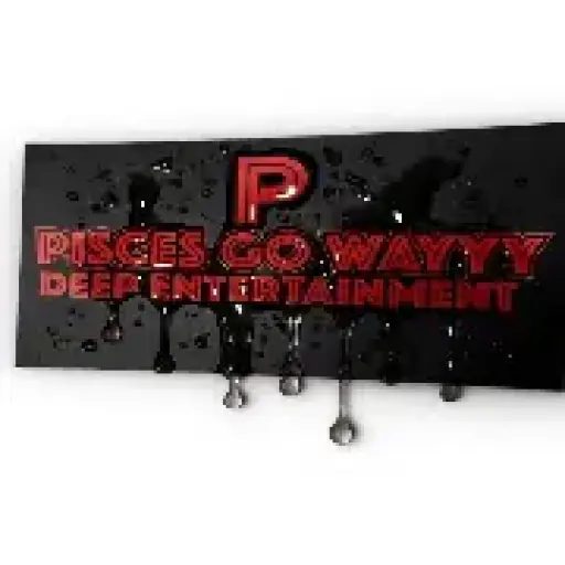 Piscesgowayyydeepentertainment