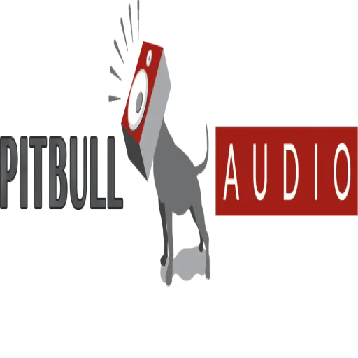 Pitbull Audio