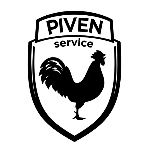Piven-Service