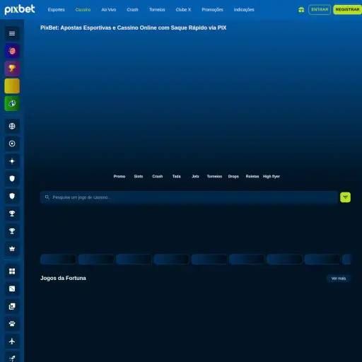 Pixbet