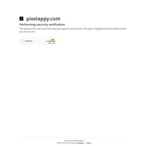 Pixelappy