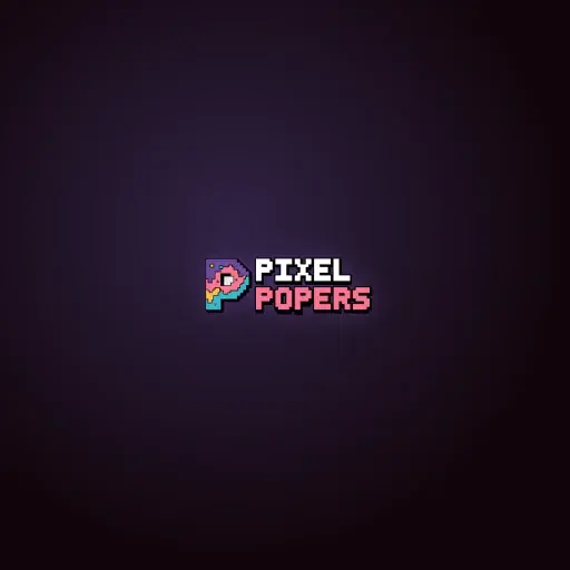 Pixel Popers