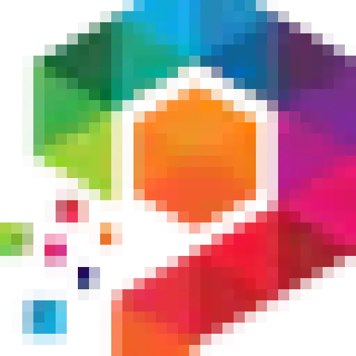 Pixels Logo