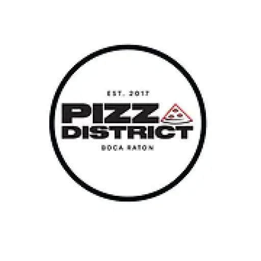 Pizza District