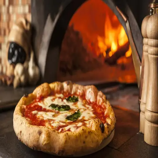 VeraPizza Napoletana