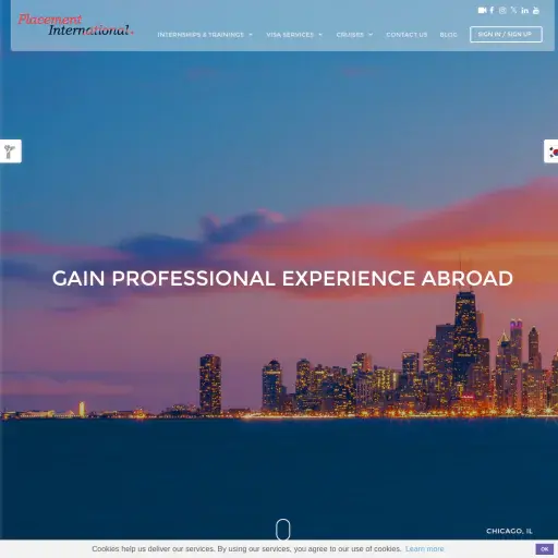 Placement International
