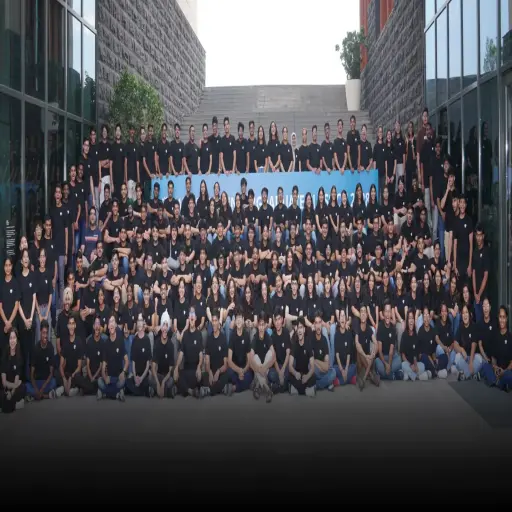 Plaksha University