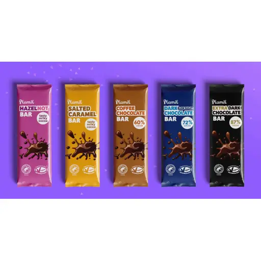 Plamil Foods