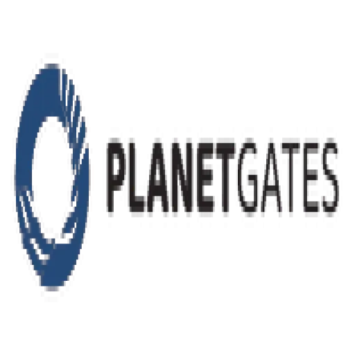 Planet Gates