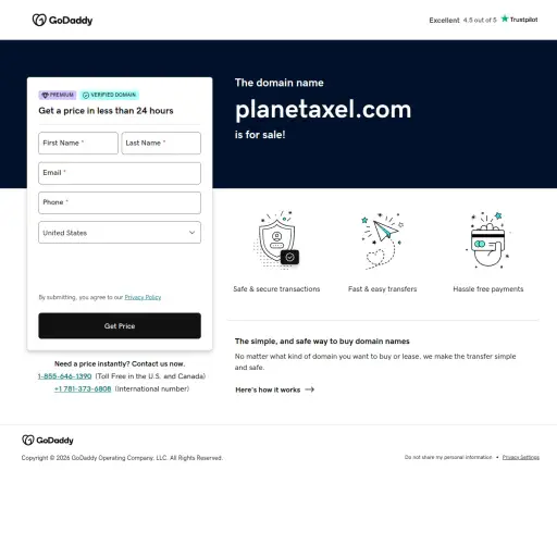 Planetaxel