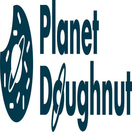 Planet Doughnut