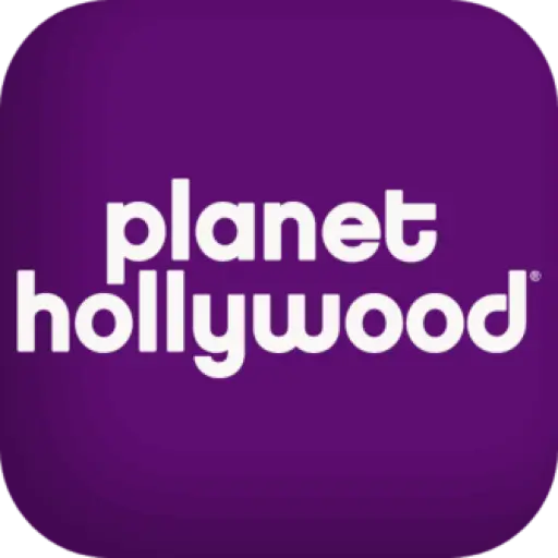 Planet Hollywood