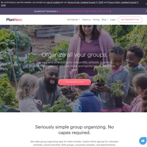 PlanHero®