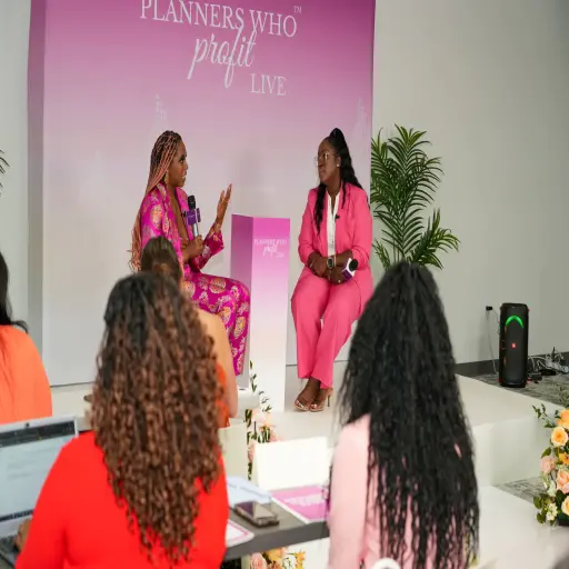 Planners Who Profit