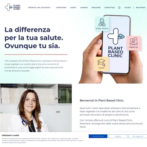 Plantbasedclinic