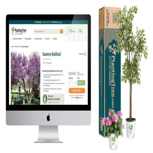 PlantingTree™ Online Garden Center