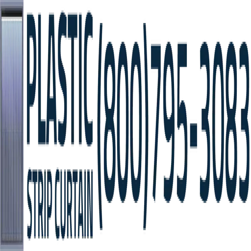 Plasticstripcurtain