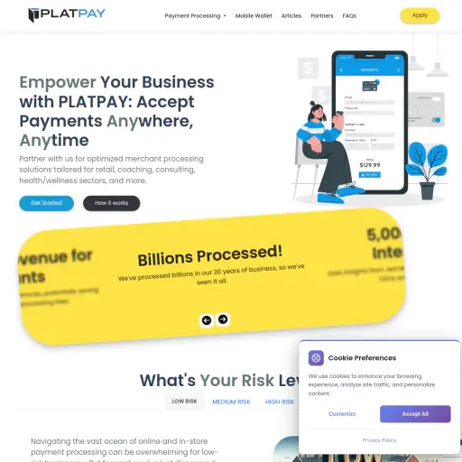 platpay.com