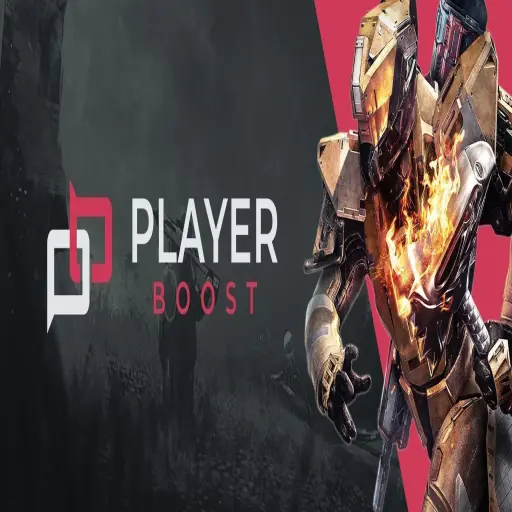 PlayerBoost