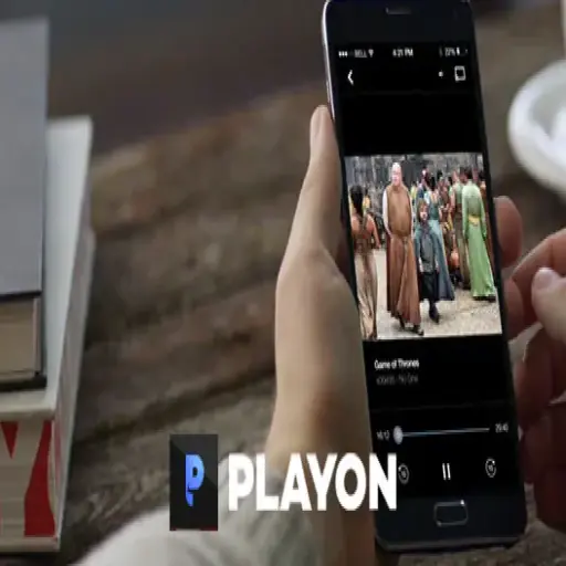 PlayOn